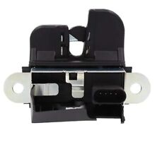 SERRATURA PORTELLONE POSTERIORE PER GOLF 5 6 TOURAN PASSAT POLO IBIZA MECCANISMO