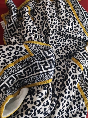 Gianni versace telo mare - versace,