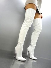 Mori extreme heel overknee - mori,
