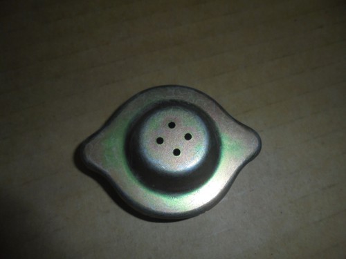 Tappo vaschetta radiatore fiat - radiatore,