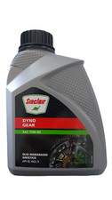 OLIO LUBRIFICANTE DYNO GEAR