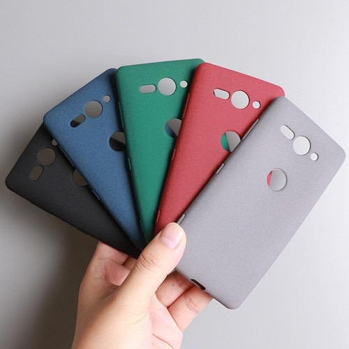 Custodia silicone gomma - , opaca
