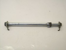 PERNO RUOTA POSTERIORE PER YAMAHA XJ6-N 600 DEL 2009 (e28652)