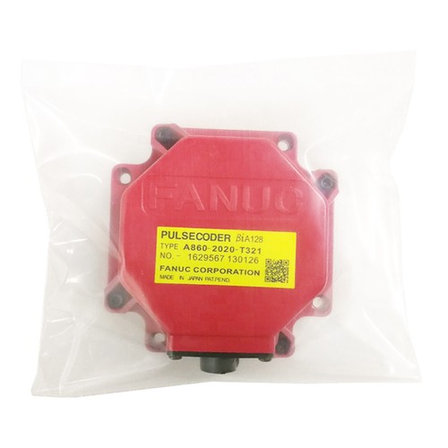 Codificatore impulsi fanuc - a,