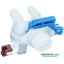 ELETTROVALVOLA DOPPIA CON