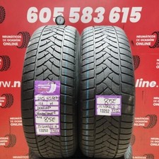 2X 245 65 R17 111H DUNLOP