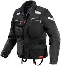 Giacca Moto Spidi Voyager 3