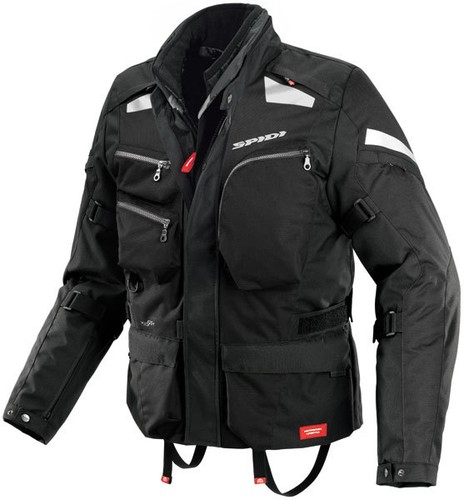 Giacca moto spidi - giacca, 3
