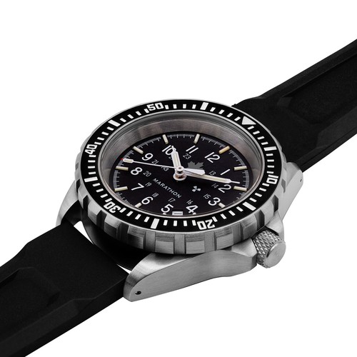 Orologio subacqueo militare