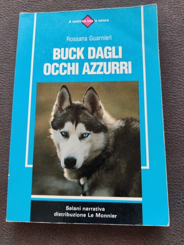 Rossana guarnieri buck dagli - guarnieri,