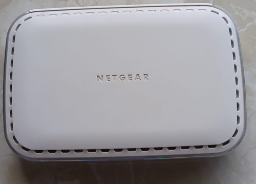 Netgear mbps modem router - netgear,