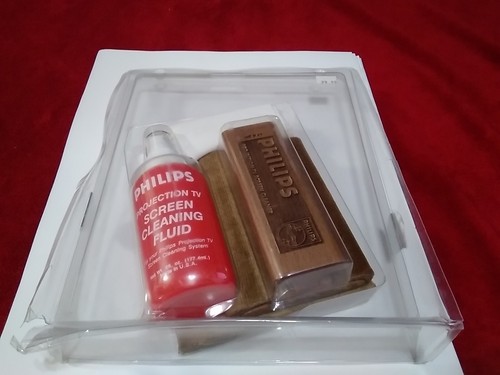 Philips proiezione pulitore - proiezione,
