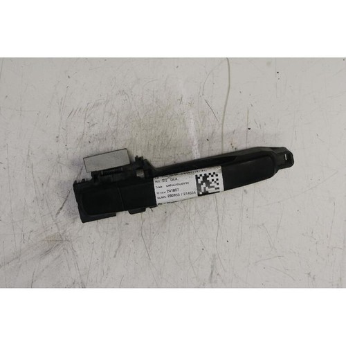 Maniglia porta ant nissan - ant., dx