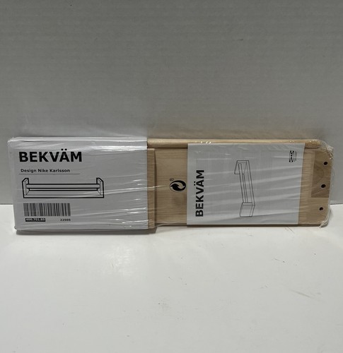 Ikea bekvam scaffale - ikea,