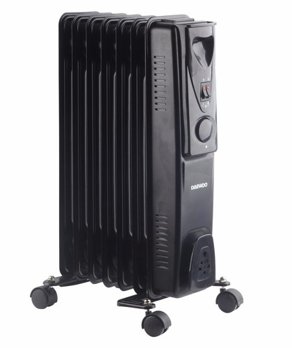 Daewoo 1500w radiatore - daewoo,