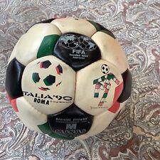 ITALIA ‘90 ROMA        Pallone da Calcio