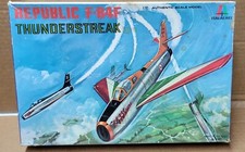 Repubblica Italeri F-84F