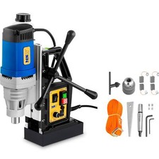 Magnetico Trapano Nucleo