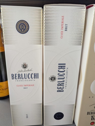 Champagne brut varie bottiglie - champagne,
