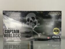 Arcadia Captain Harlock Aoshima Sgm 03