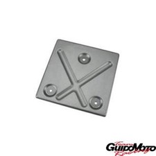 Porta targa per INNOCENTI