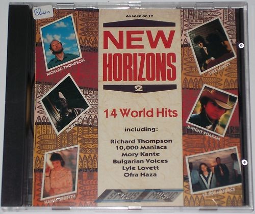 New horizons ofra - haza,