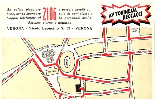9513 verona autorimessa - 9513), verona,
