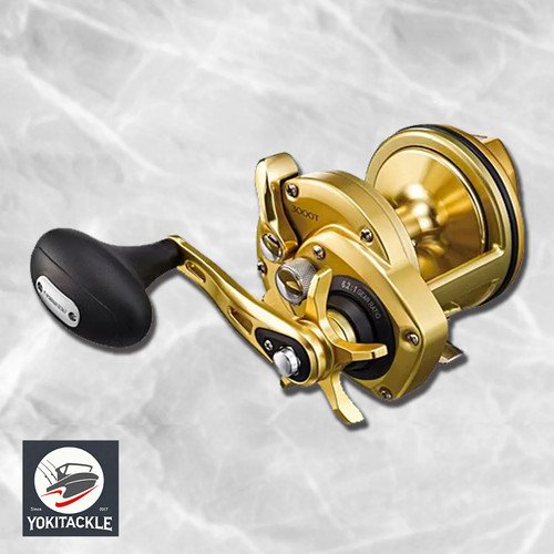Mulinello elettrico shimano - elettrico,