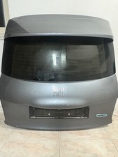 PORTELLONE COFANO LUNOTTO