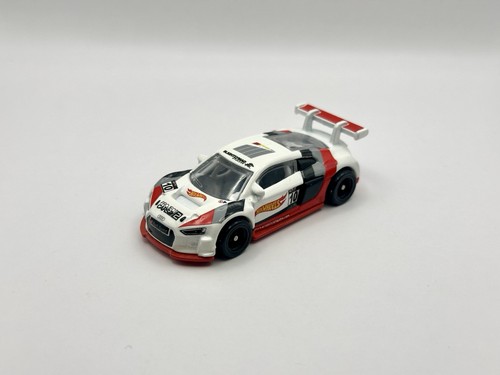 Hot wheels audi - wheels,