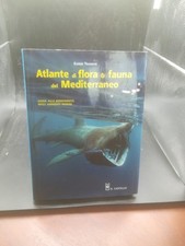 Atlante di flora e fauna del