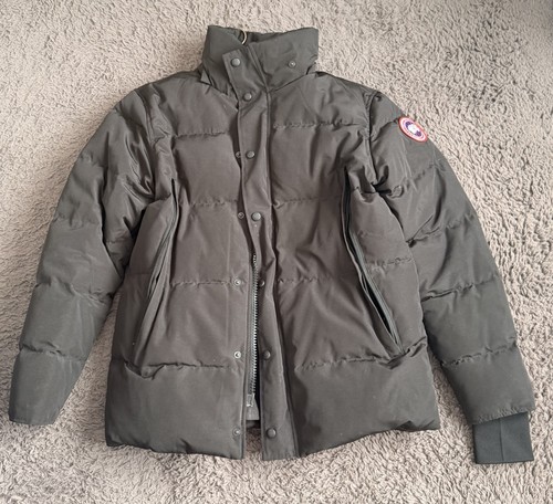 Canada goose piumino uomo - canada,
