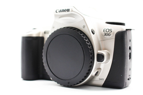 Corpo fotocamera reflex