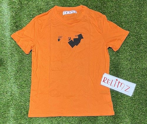 Shirt uomo off white - t-shirt, off-white