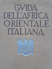 Guida Africa Orientale