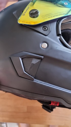 Inserti ventilazione - inserti,