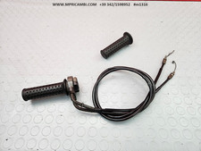 MANOPOLA GAS 53140-MFF-D00 HONDA TRANSALP 700 XL700V 2008 2011