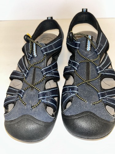 Everest sandalo sportivo uomo - everest,
