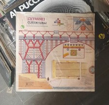 Lp Vinile Claudio Lolli