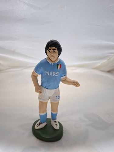 Statuina maradona napoli - maradona,
