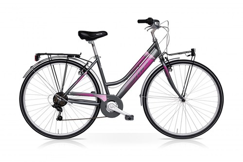 citybike donna
