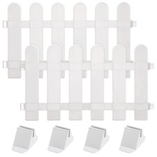  2 Pcs Holiday Decoration