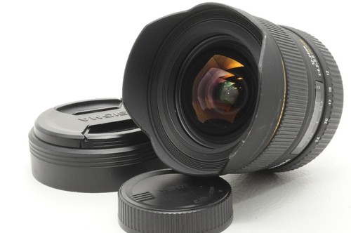 Sigma 5 6 dg - dg, hsm