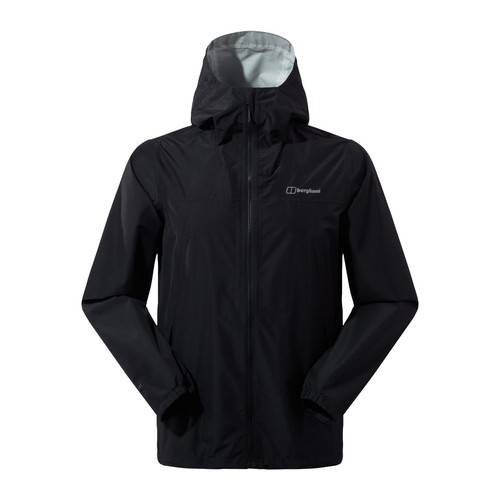 Giacca berghaus uomo 2026 - giacca,