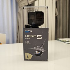 GoPro HERO5 Black 12.0MP