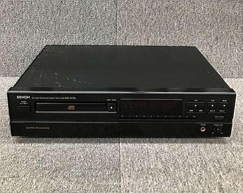 Denon dcd 1515al - denon, dcd-1515al