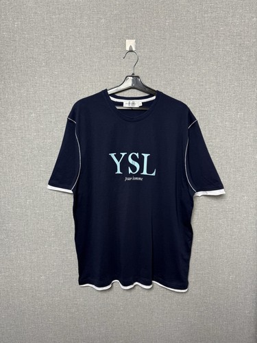 Vintage yves saint laurent - saint, big