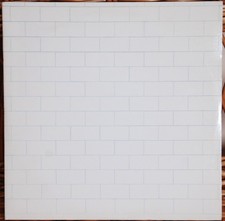 Pink Floyd - The Wall 2xLP