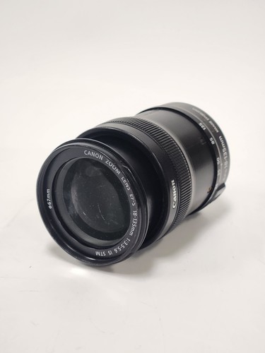 Canon 135mm 3 5 - ef-s, f/3.5-5.6