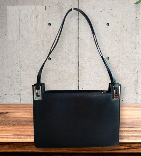 Gucci borsa tracolla vintage - gucci,